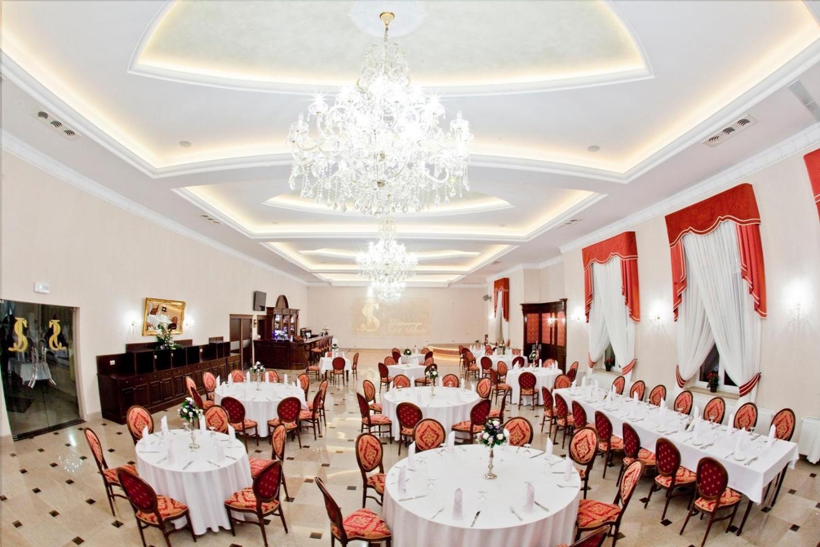 Hotel Jakub Sobieski Oława Exterior foto